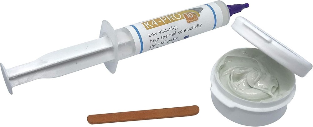 Thermal Paste Putty Pad Replacement for Computers and Consoles