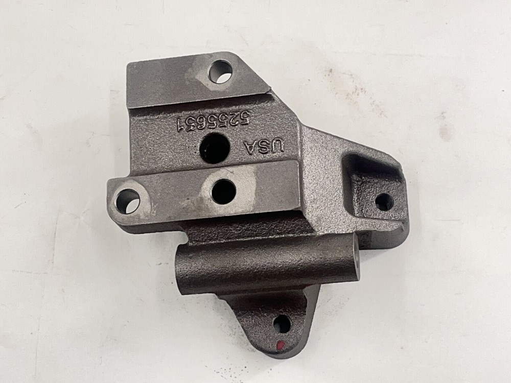 Cummins 5255651 Exhaust Outlet Connection