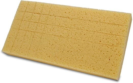 Rubi Hydro Plus Pro Grout Trowel with Sponge
