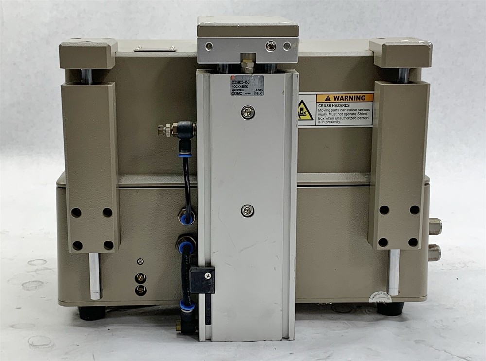 Tescom TC-5952B Pneumatic RF Shield Isolation Box Option A5952B-13