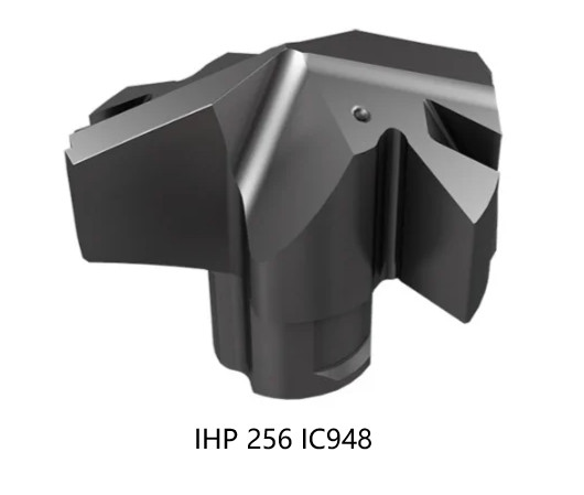 original carbide inserts     1 pcs   ‎  IHP    256   IC948