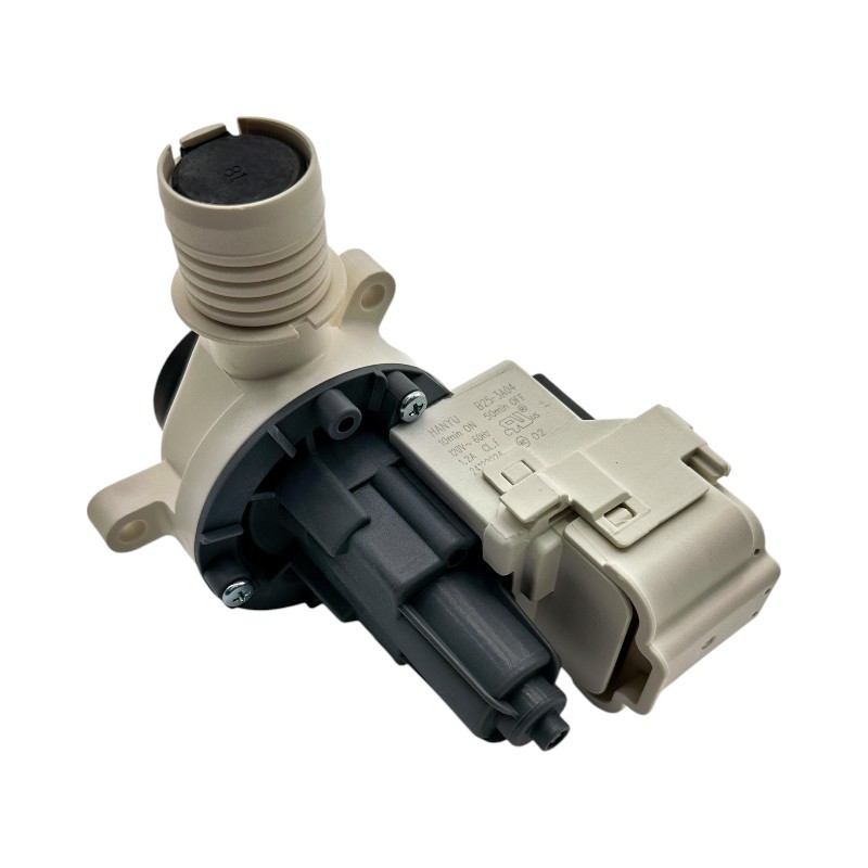 B25-3A04 - Pump (Water)