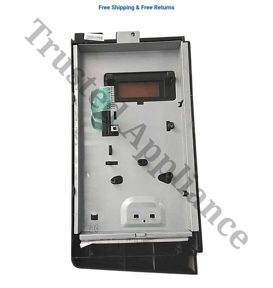 Microwave Control Panel Console MFM32557302 Black