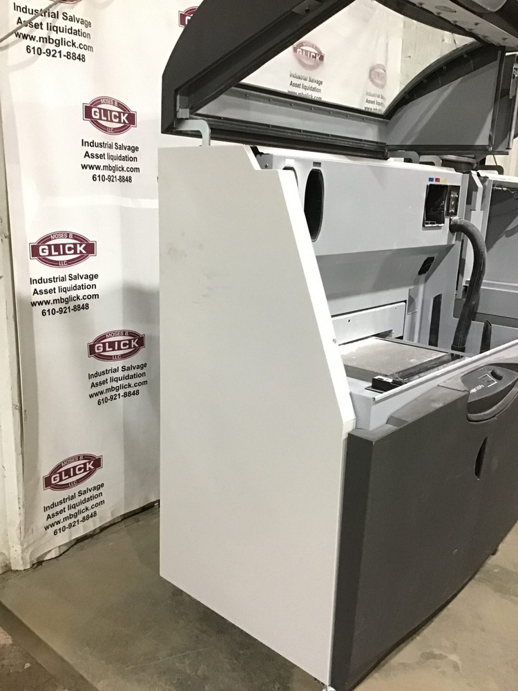 3D Systems ProJet 660 Pro Industrial 3D Printer