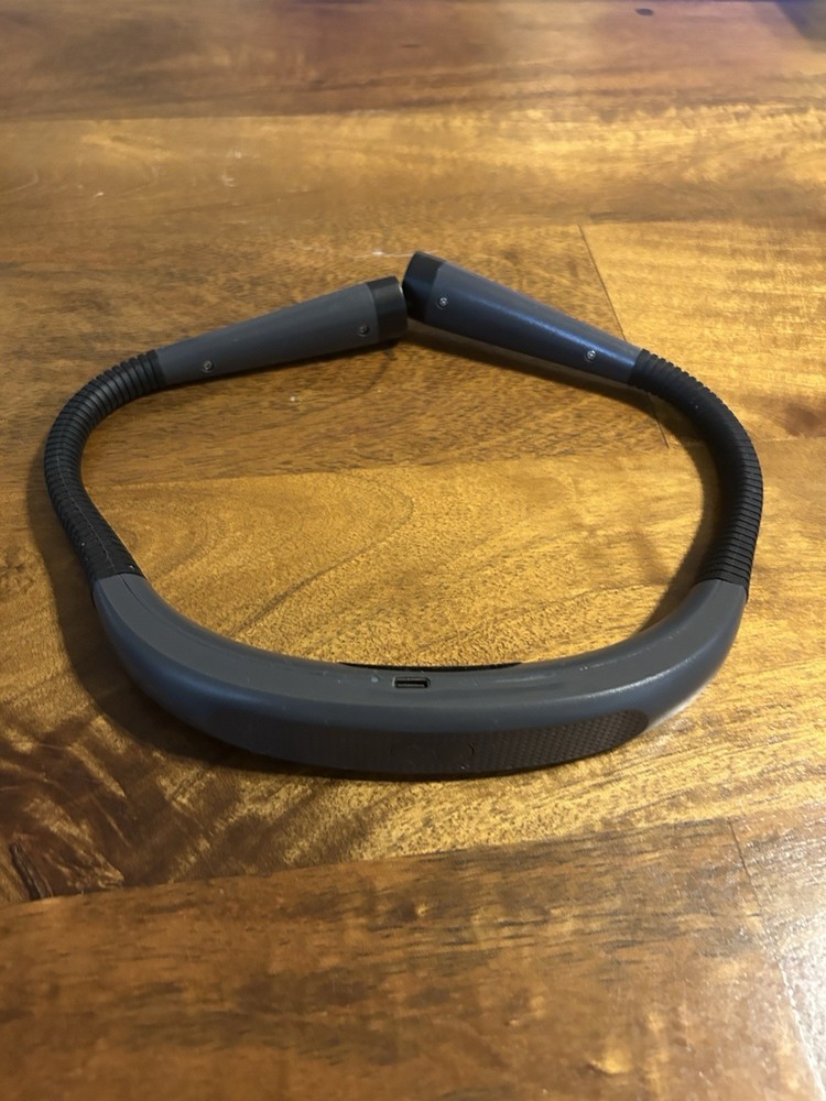 Glocusent LED Neck Reading Light, Book Light for Reading in Bed