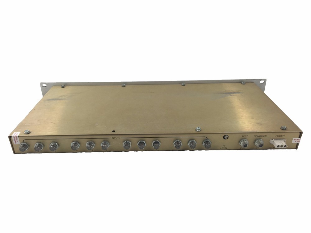 Nexus Engineering AC-5 Active Combiner