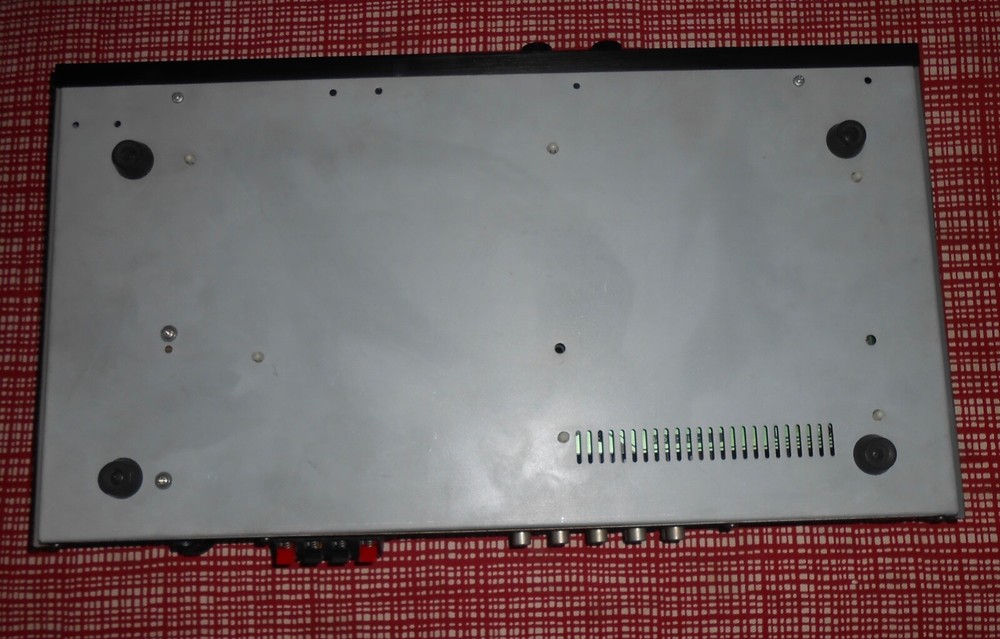 AudioSource SS TWO Surround Sound Processor