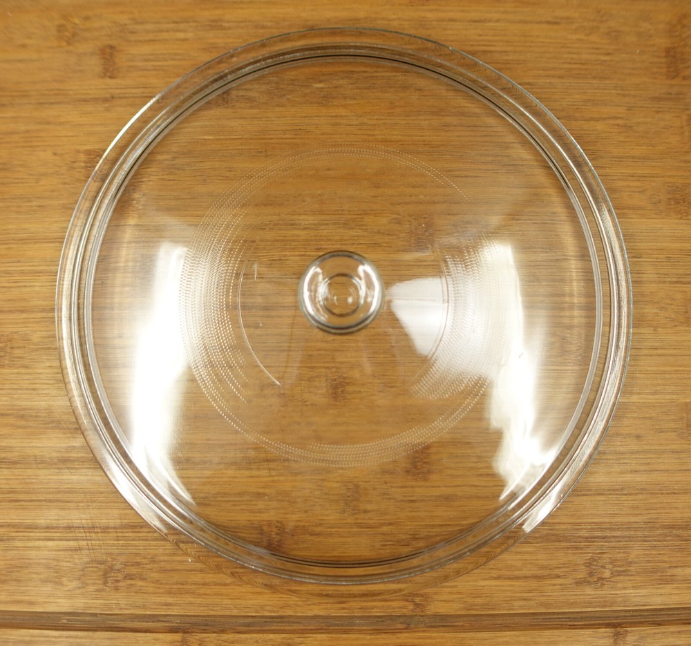 Unbranded Replacement Lid 12.5''