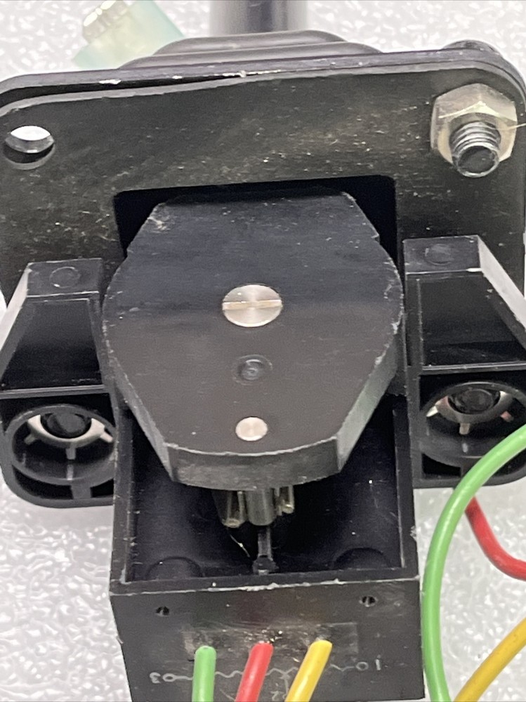 Joystick Controller J3L-IA10-SB -18382