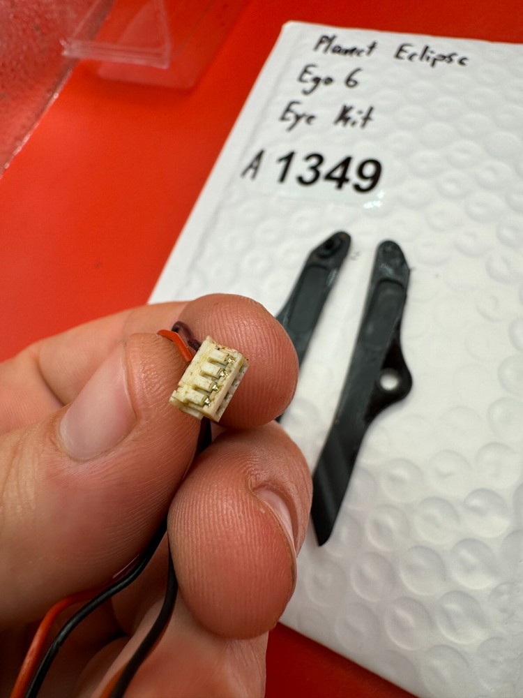 Planet Eclipse Ego 6 Eye Kit