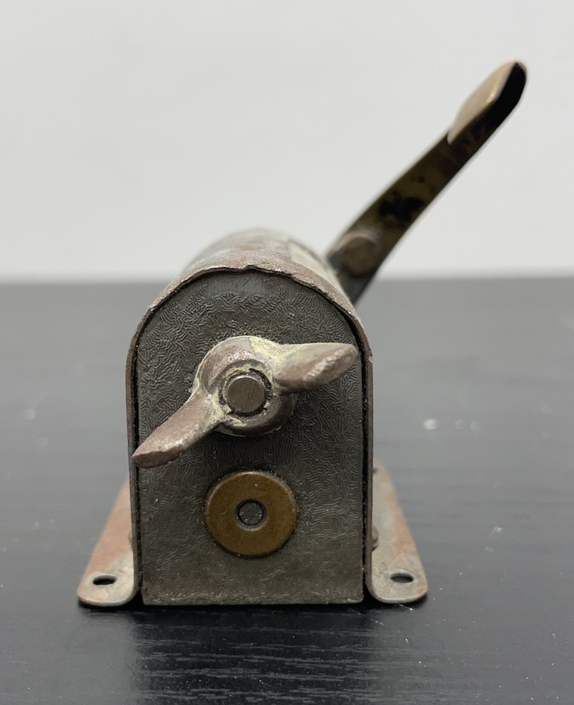 Durant MFG. CO. Productimeter Model: 4-D-1