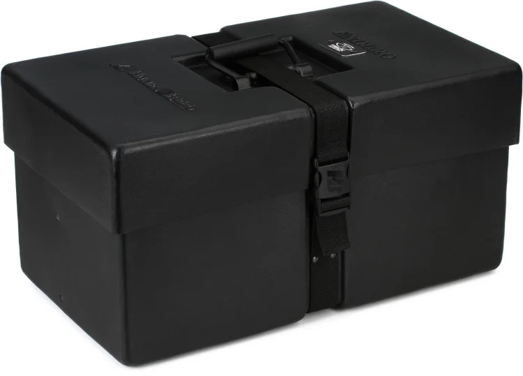 Trick Drums Pro1-V / Dominator Pedal Case