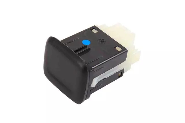 Genuine GM Receptacle 13509947