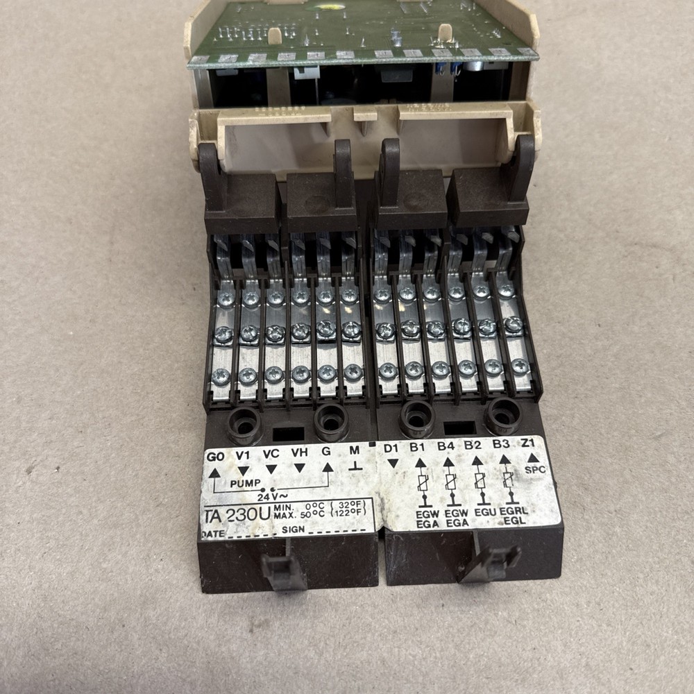 Tour&Andersson TA230U