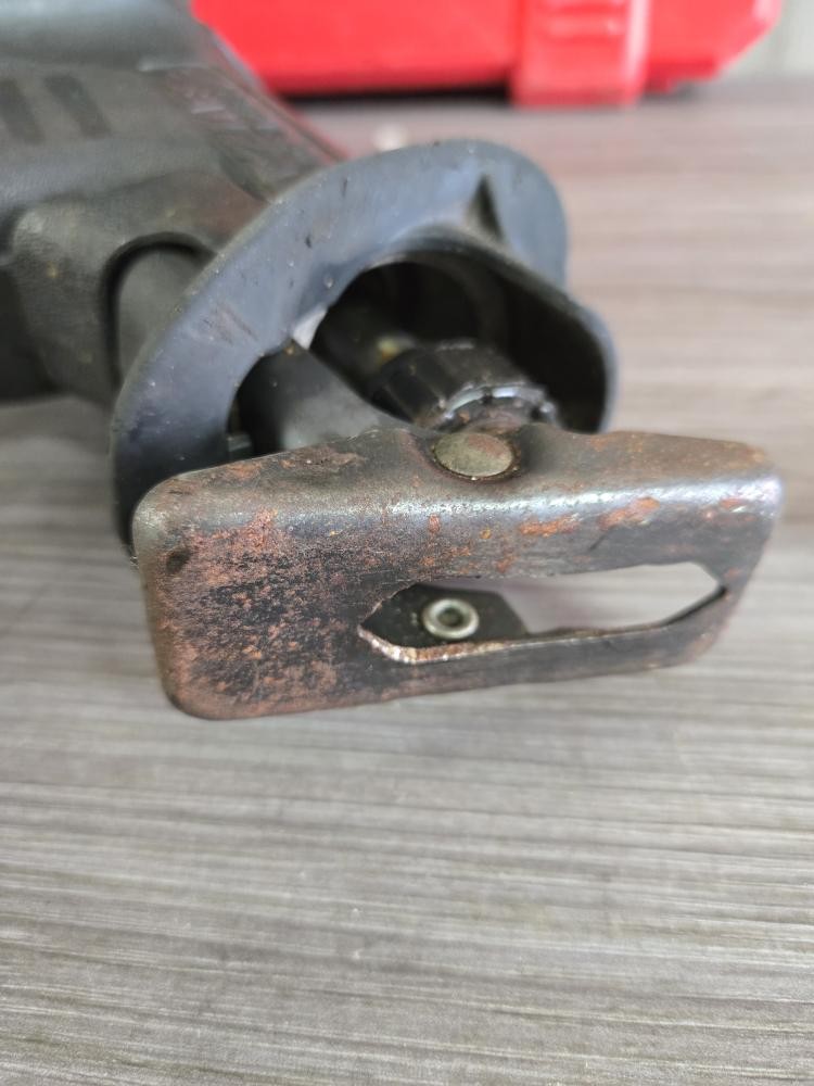 MILWAUKEE TOOLS 6538-21 (PSO037094)