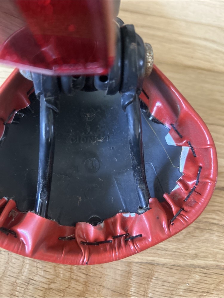 Black Bicycle Seat CIONLLI