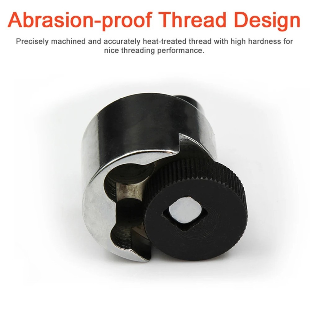 Professional Grade Broken Bolt Extractor Set Easy and Efficient Removal