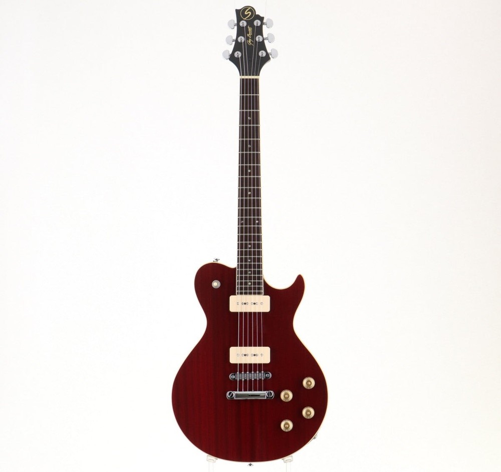 Greg Bennett AV-5 [S070210815]