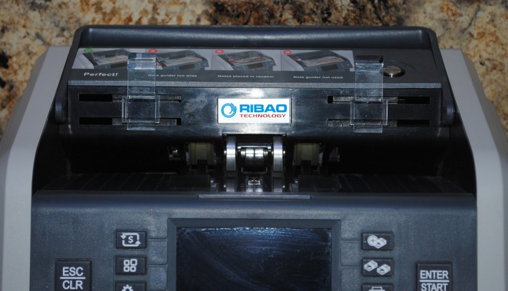 Ribao Technology BC-40 Value Counter