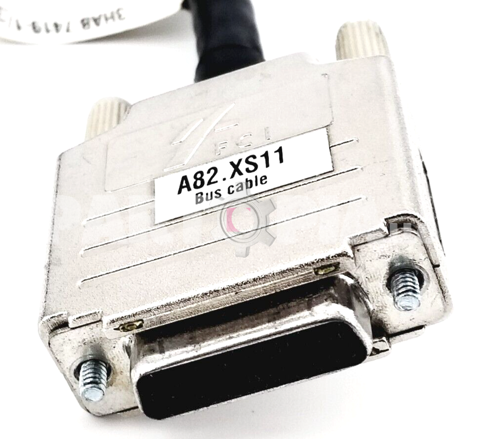 ABB Robotics, 3HAB7419-1 /3 S4C Robot Controller Bus Cable