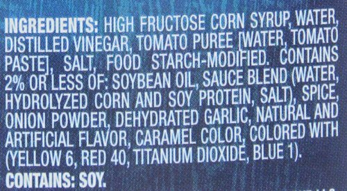 Open Pit Barbecue Sauce, Original, 18 Ounce Bottle (1-Bottle)