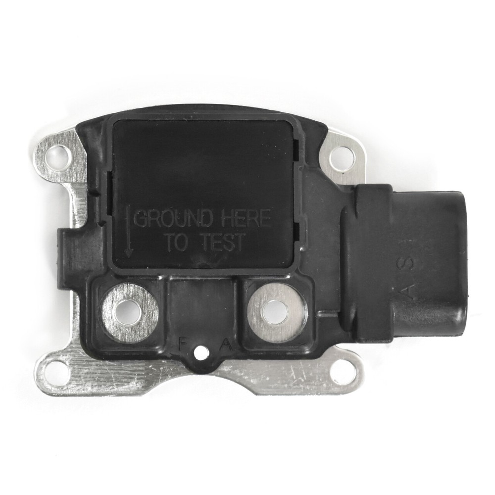 Voltage Regulator Alternator Mounted 1984-1993 Mustang