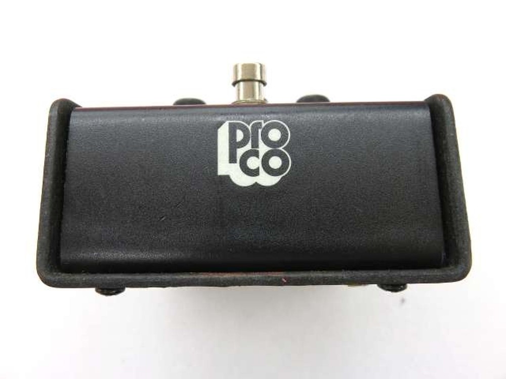 Proco Rat 2 Distortion No.nm1464