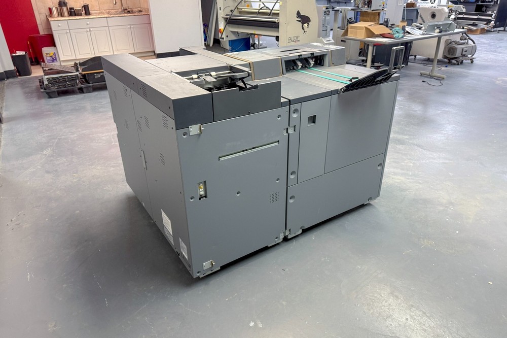 Konica Minolta SD-513 Saddle Stitcher