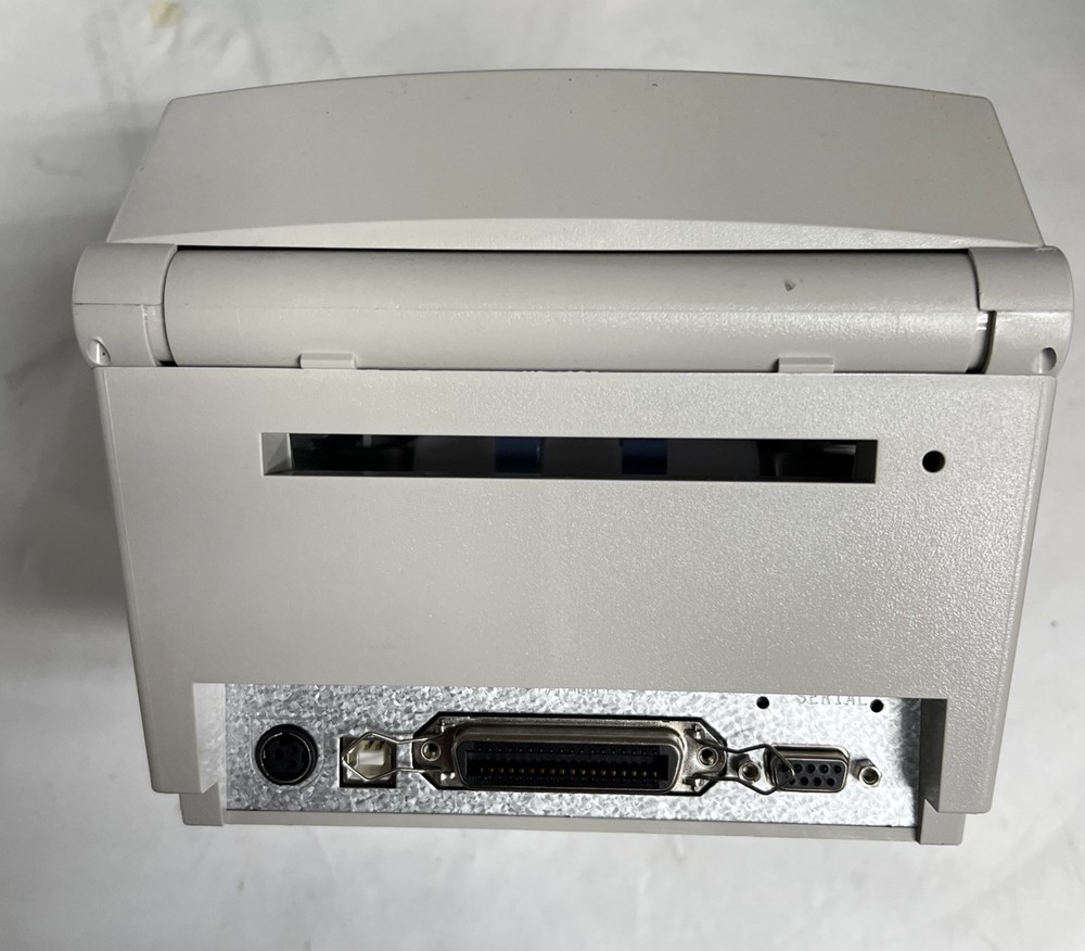 Bixolon Direct Thermal Label Printer SRP-770II/203 DPI/USB/Serial/Parallel READ