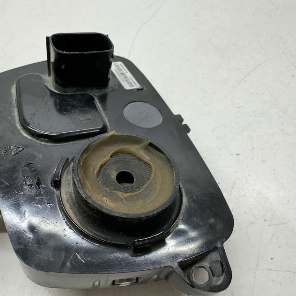 Multi Function Gauge, Speedometer - 2022 Lynx Boondocker DS 165-3