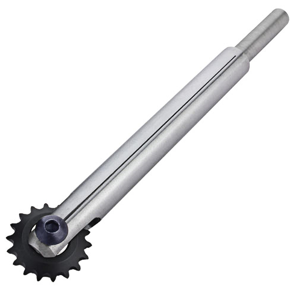 Crown Revolution Texturing Tool Blade