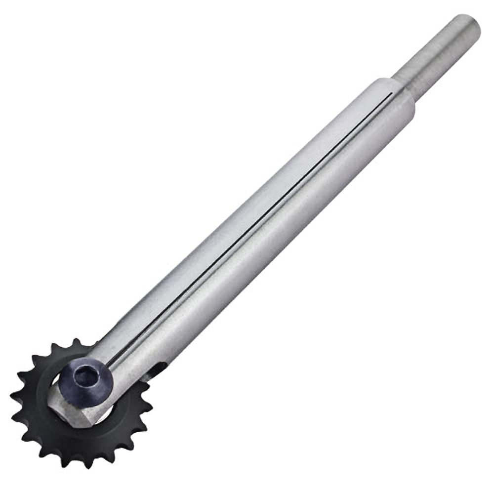 Crown Revolution Texturing Tool Blade