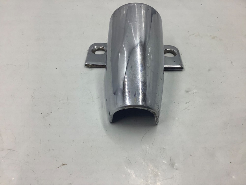 1955 Buick Chrome Cigarette Lighter Bracket 1167345