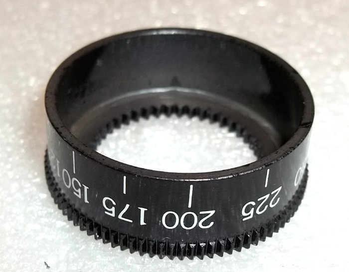 LONG RANGE SCOPE CAP YARDAGE DIAL TURRENT UNKNOWN APPLICATION FREE FAST SHIPPING