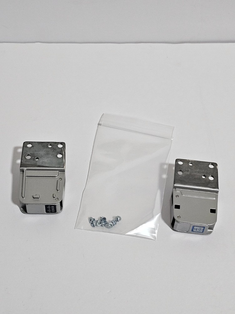 Cisco UCSC-EARS-C220M4= C220 M4 Rack Ears Kit