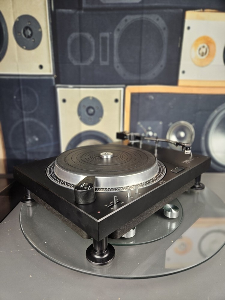 *Fully Serviced* Technics SL-1100A Turntable | Excellent Condition!