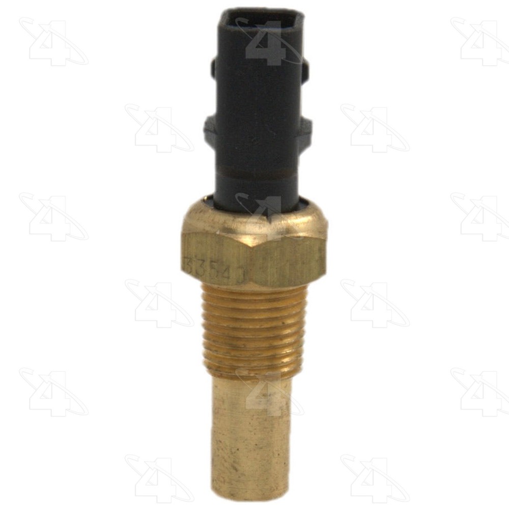 FOUR SEASONS Engine Coolant Temperature Sensor Fits 1998-2003 Dodge Durango