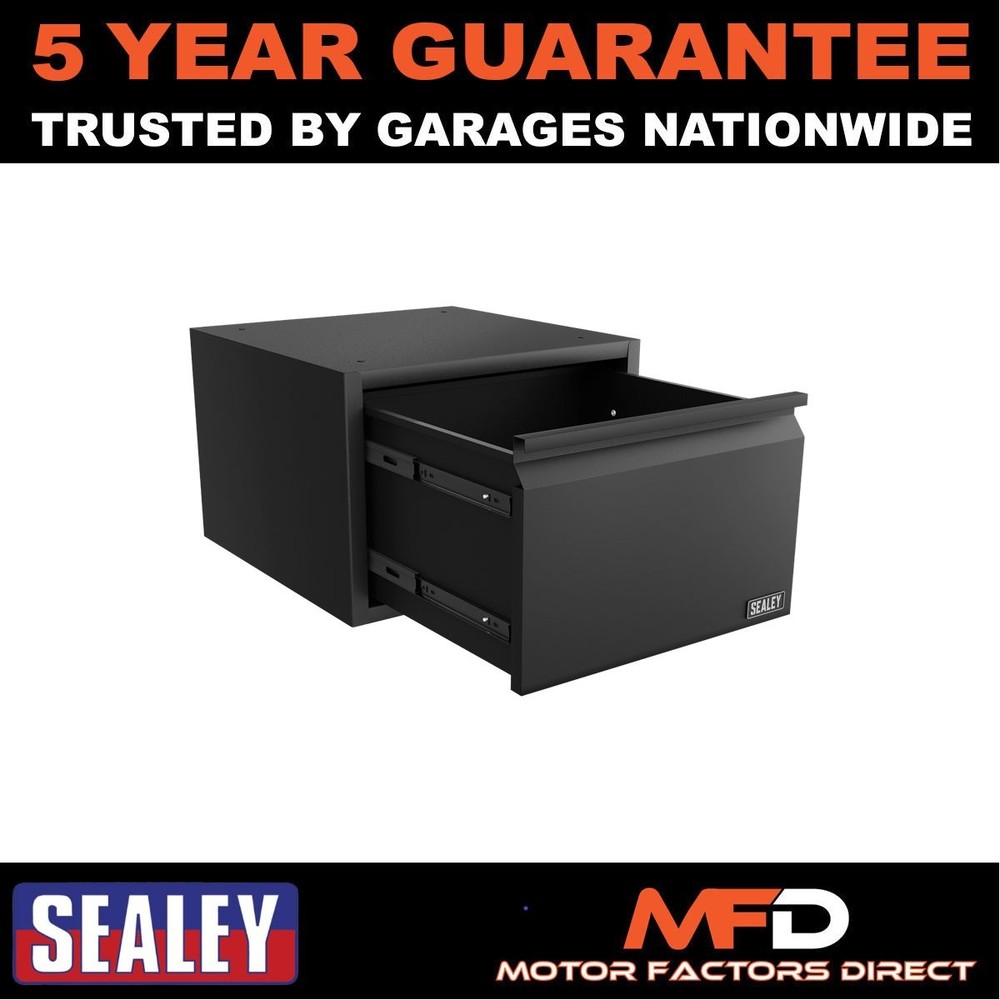 Sealey Modular Unit with Drawer APMB2