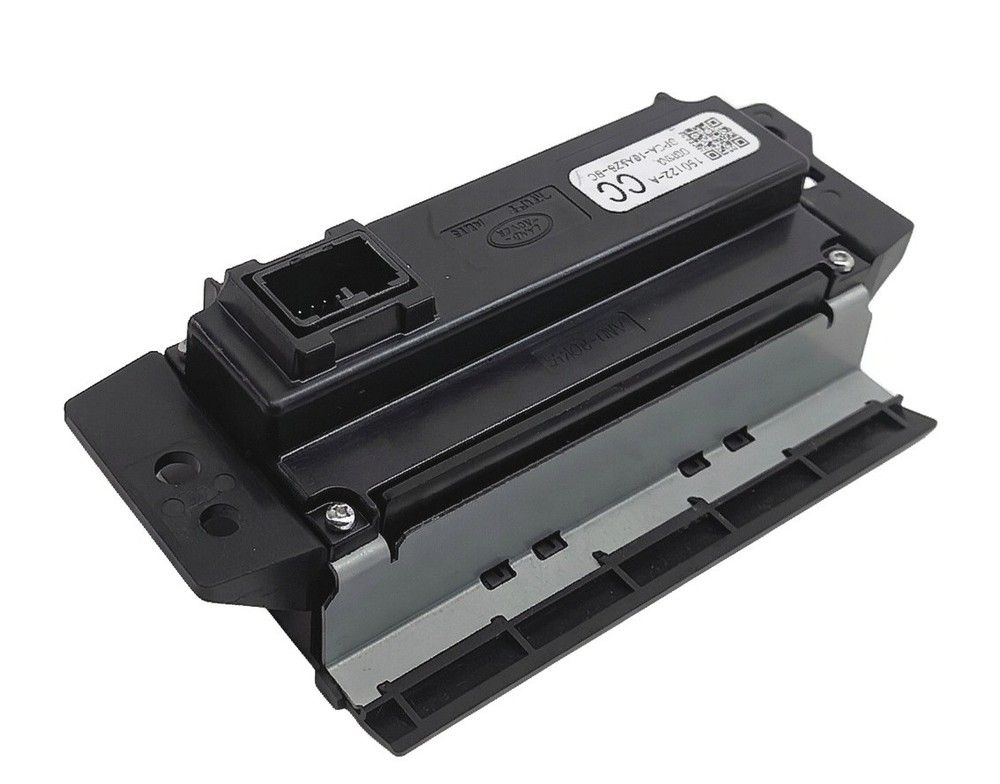 2015 RANGE ROVER SPORT (L494) DASH TOUCHSCREEN DISPLAY AUDIO CONTROL MODULE HLDF