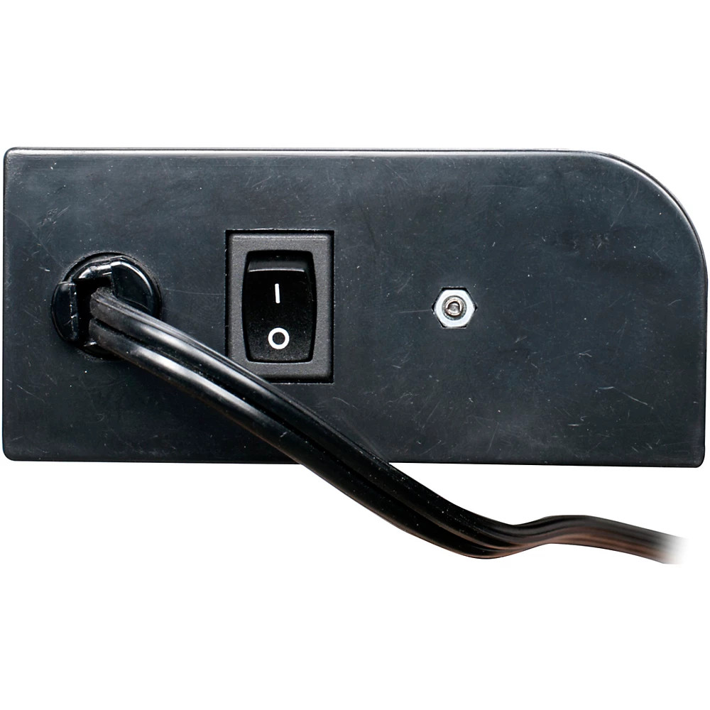 Eliminator Lighting UVLED48EL 4 ft. LED Black Light Fixture