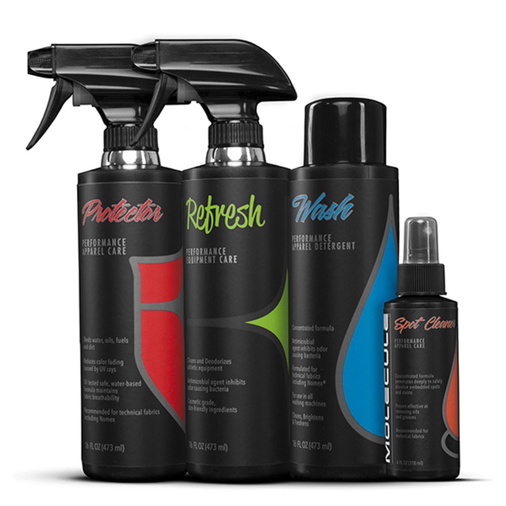 Simpson Helmet Cleaner MLCK1;