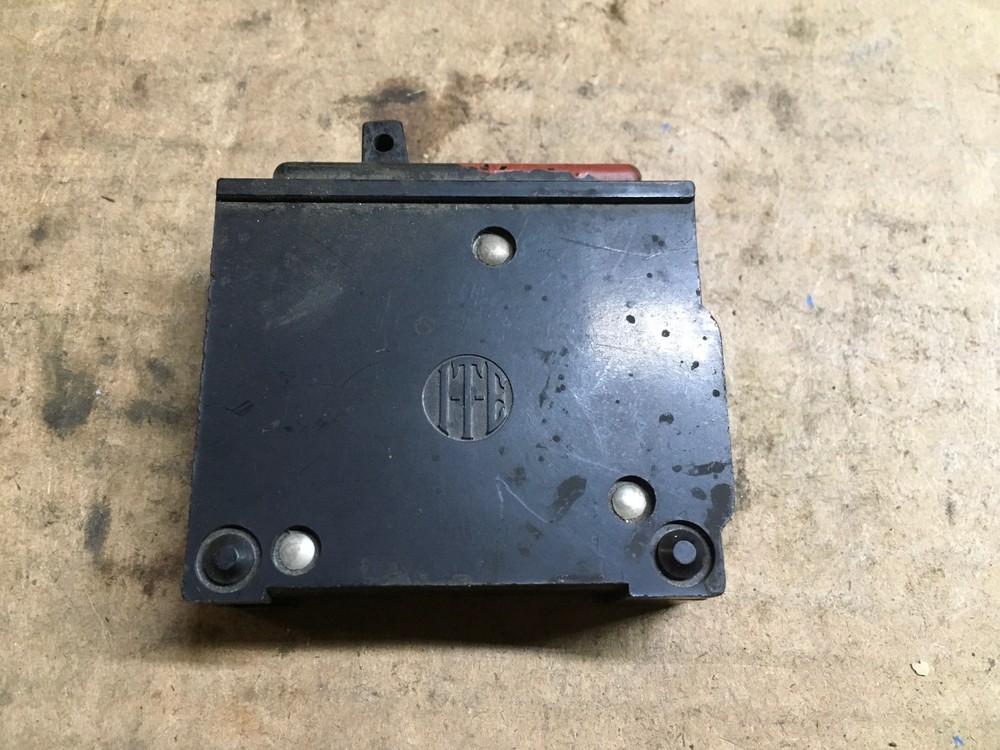 ITE - 15 Amp Electrical Circuit Breaker
