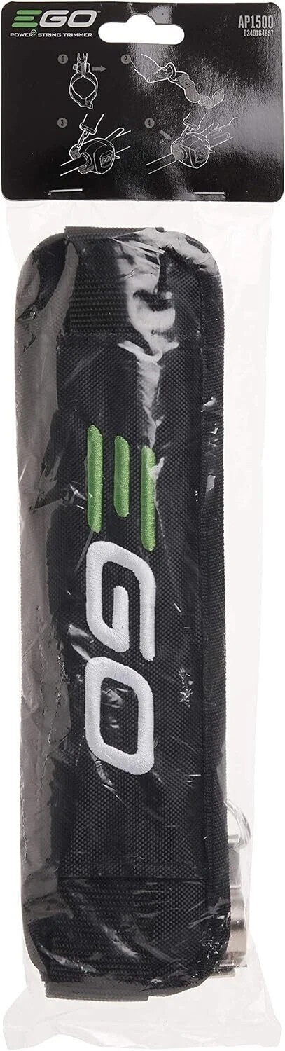 EGO AP1500 Shoulder Strap for EGO 56V 15" String Trimmer & Multi Head System