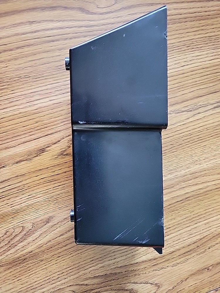 Northwestern Super 80 Money Container