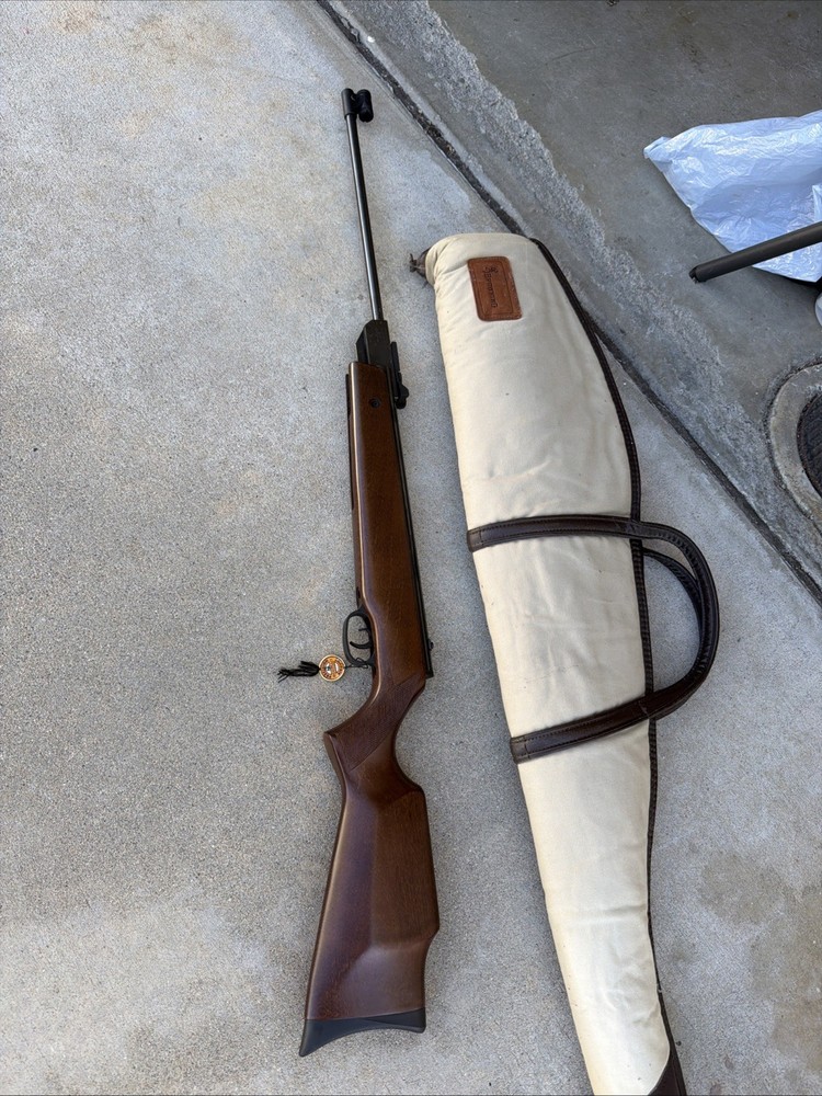 Beeman S1 Air Rifle by Beeman
