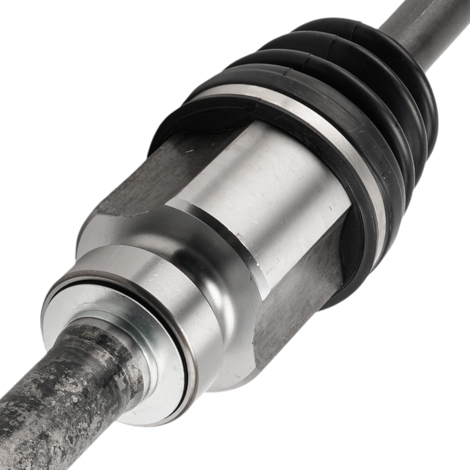 Front CV Axle Shaft Assembly for 2013 2014-2018 Nissan Altima 2.5L LH RH x2