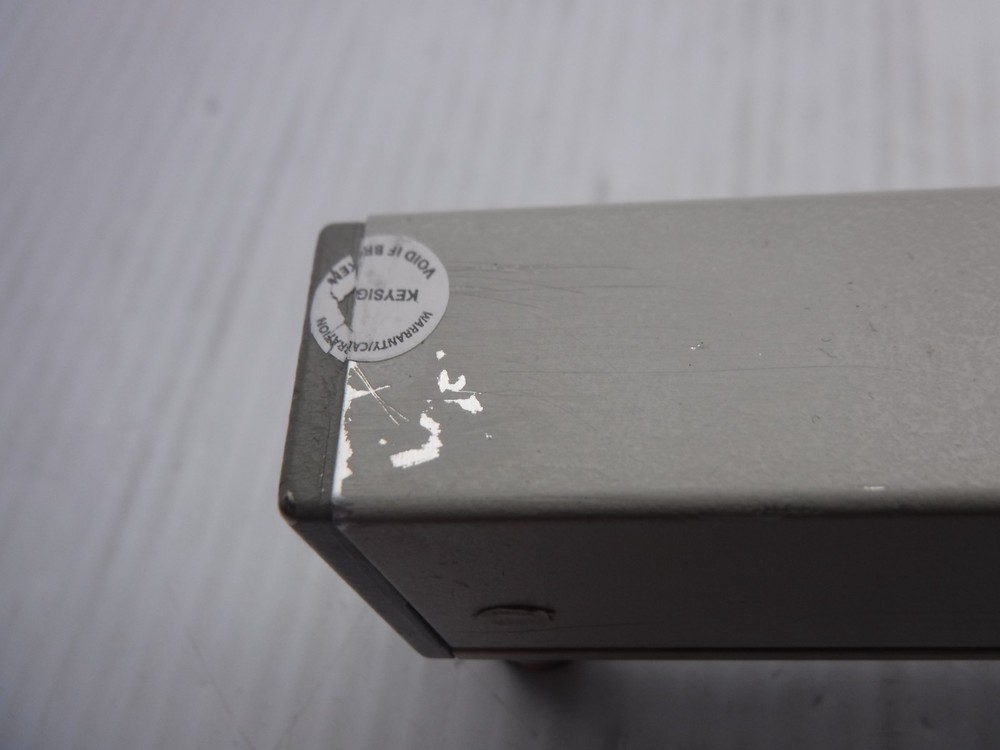 Agilent 8496G Attenuator/110dB Programmable Attenuator