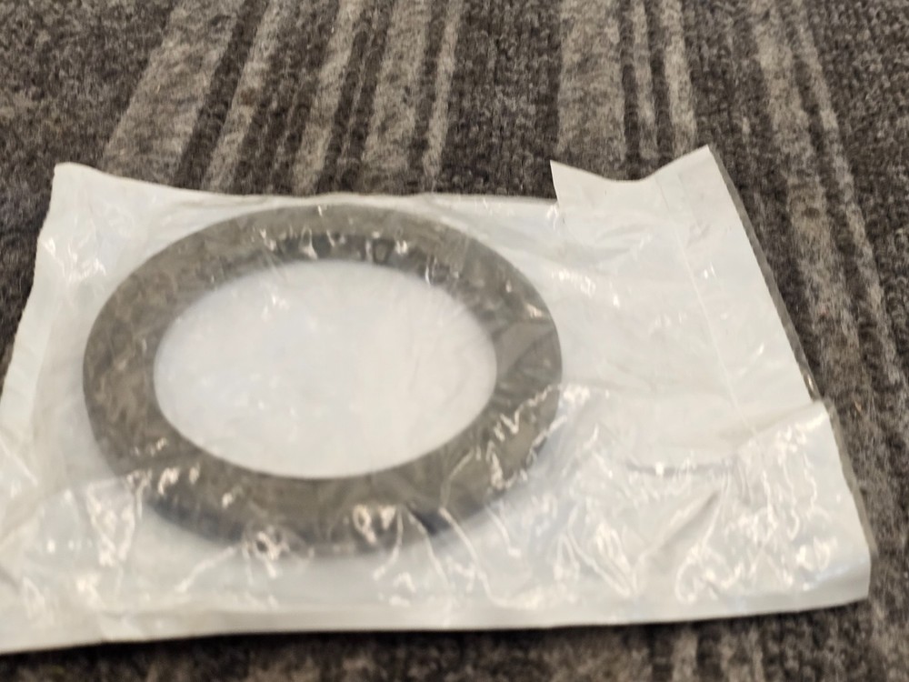 Allison 29541736 Automatic Transmission Oil Seal Assembly