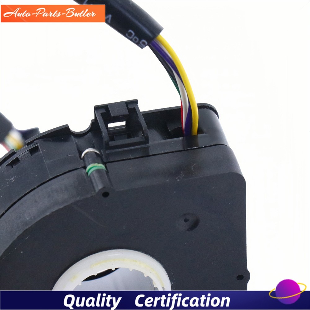 Steering Angle Sensor For BMW E46 325i E39 528i X5 E53 37146781436 1994-2012