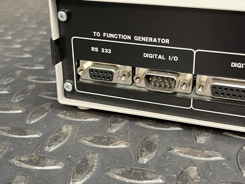 Amel Instruments NR 2000 Noise Reducer, NR2000